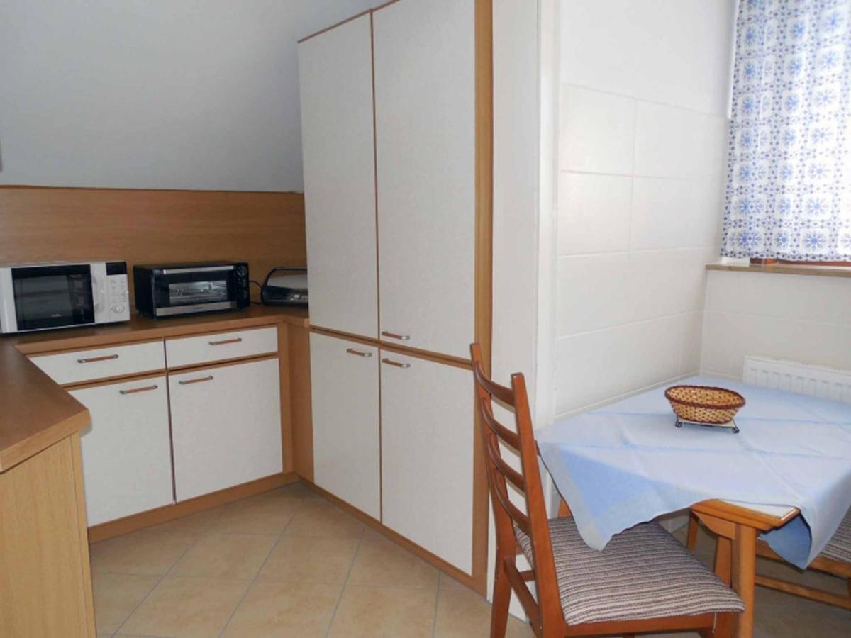 Ferienwohnungen Am Hufelandbad Bad Pyrmont Εξωτερικό φωτογραφία