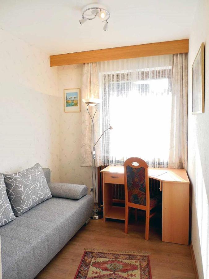 Ferienwohnungen Am Hufelandbad Bad Pyrmont Εξωτερικό φωτογραφία